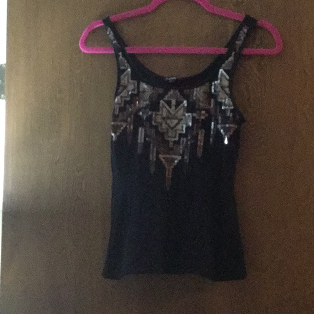 Tank top !!